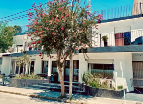 Hotel San José